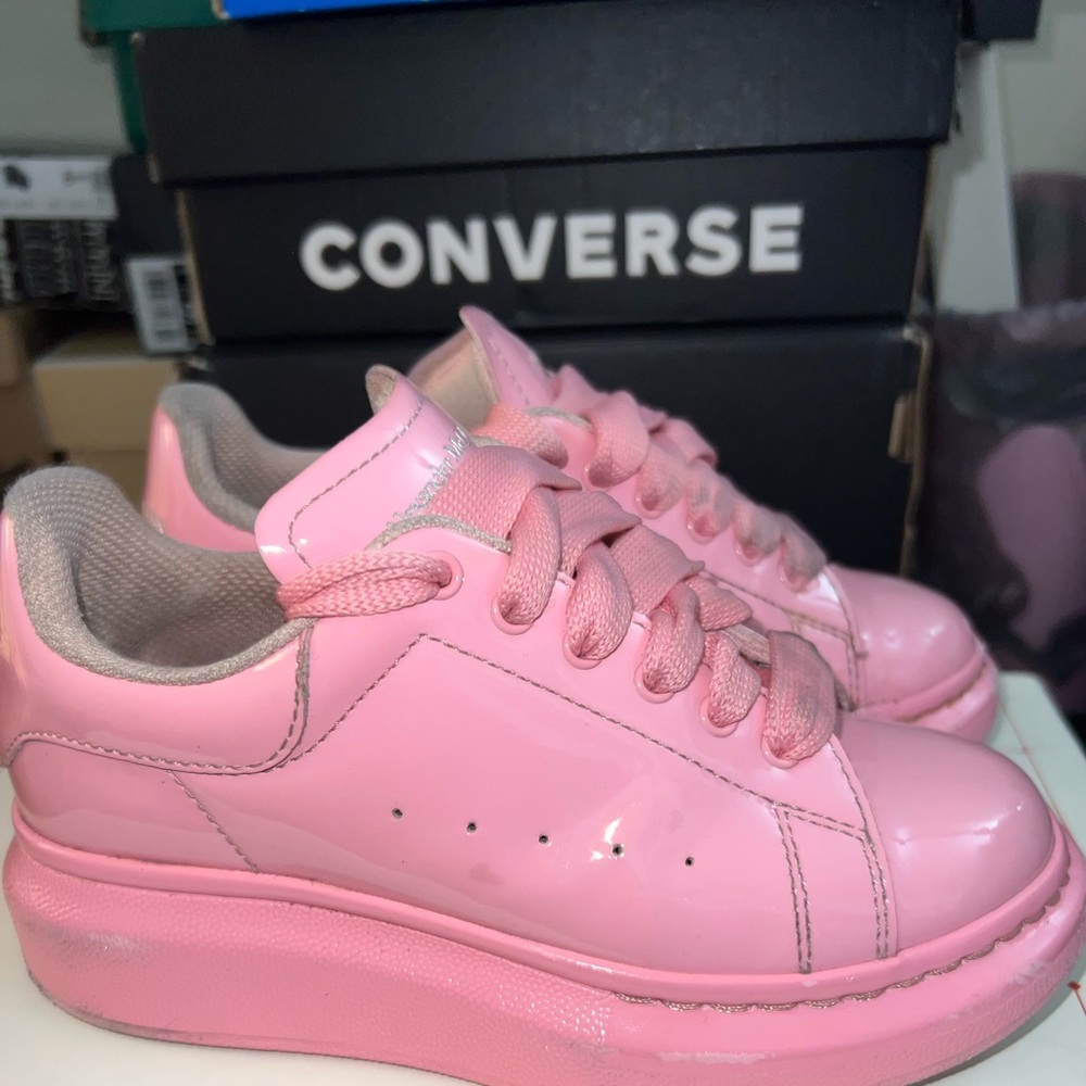 Alexander McQueen